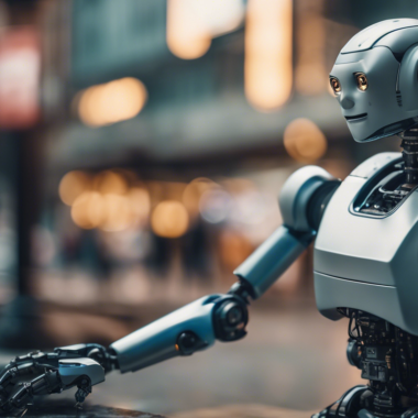 Qu’est-ce que l’intelligence artificielle ?