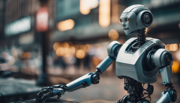 Qu'est-ce que l'intelligence artificielle ?